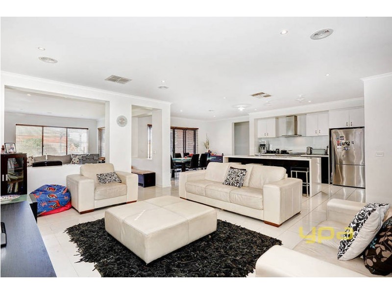 21 Arbour Boulevard, Burnside Heights VIC 3023