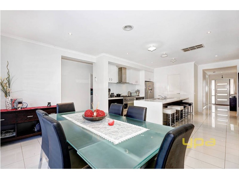 21 Arbour Boulevard, Burnside Heights VIC 3023