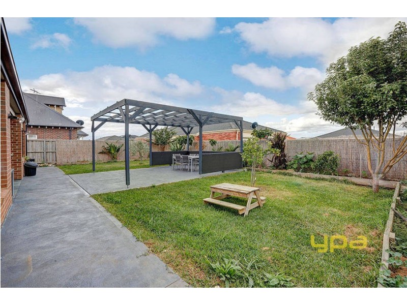 21 Arbour Boulevard, Burnside Heights VIC 3023