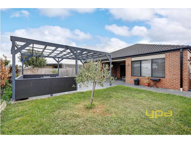 21 Arbour Boulevard, Burnside Heights VIC 3023