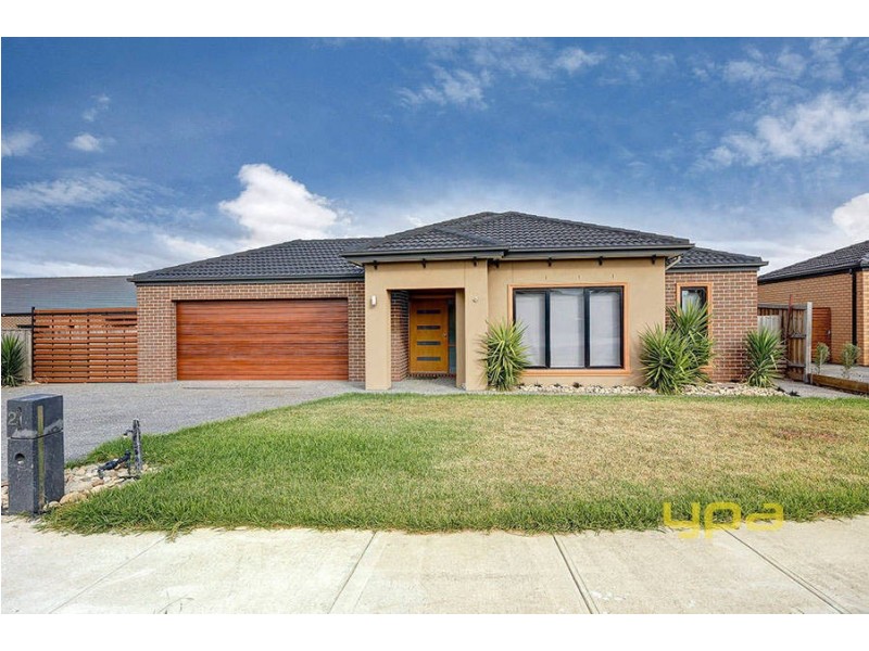 2 Adderley Court, Burnside Heights VIC 3023