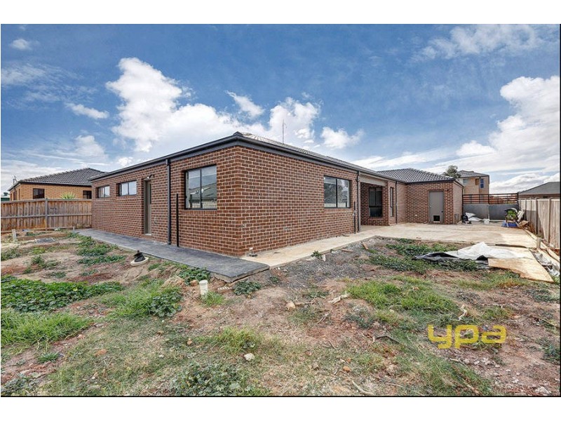 2 Adderley Court, Burnside Heights VIC 3023