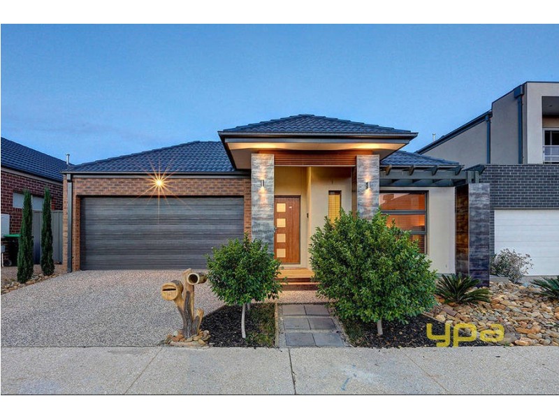 46 Arroyo Place, Caroline Springs VIC 3023