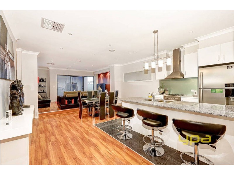 46 Arroyo Place, Caroline Springs VIC 3023