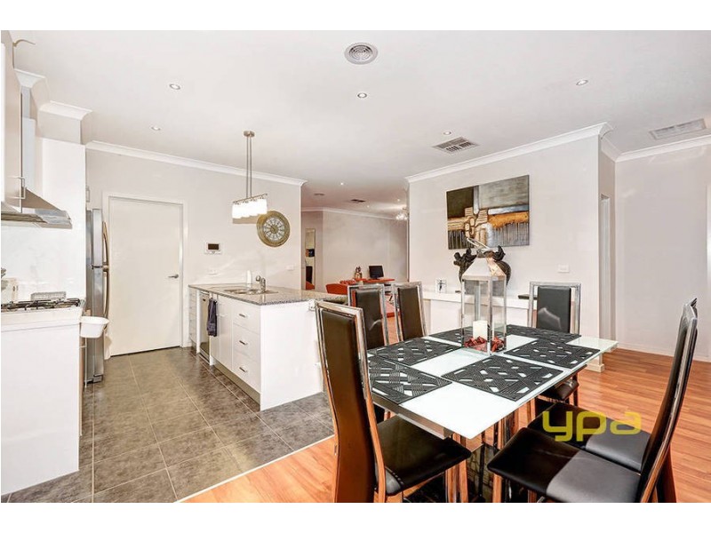 46 Arroyo Place, Caroline Springs VIC 3023