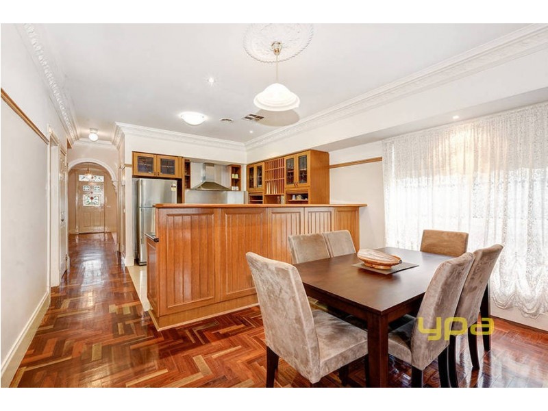 44 Parkin Avenue, Caroline Springs VIC 3023