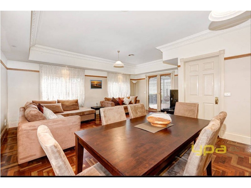 44 Parkin Avenue, Caroline Springs VIC 3023