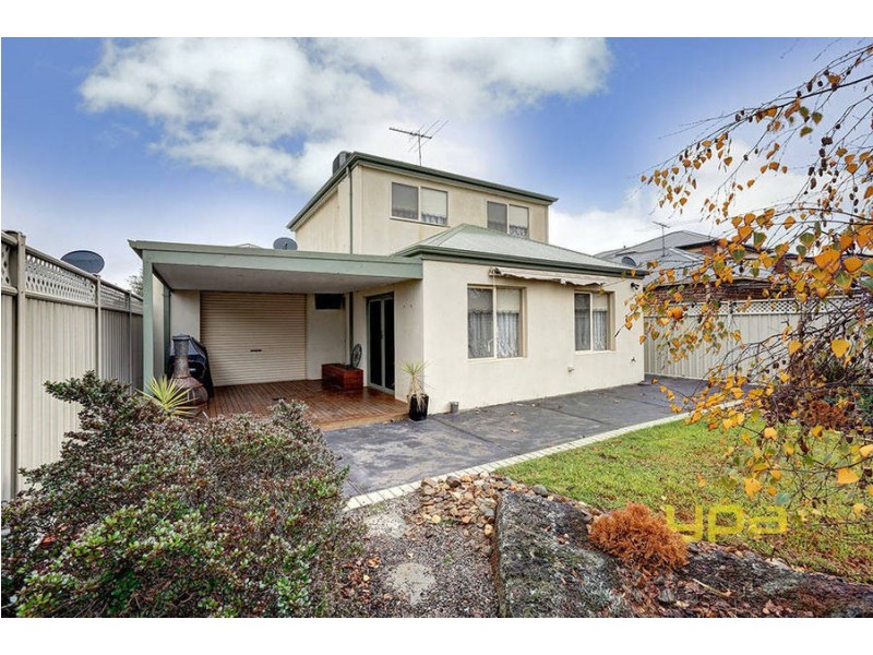 44 Parkin Avenue, Caroline Springs VIC 3023