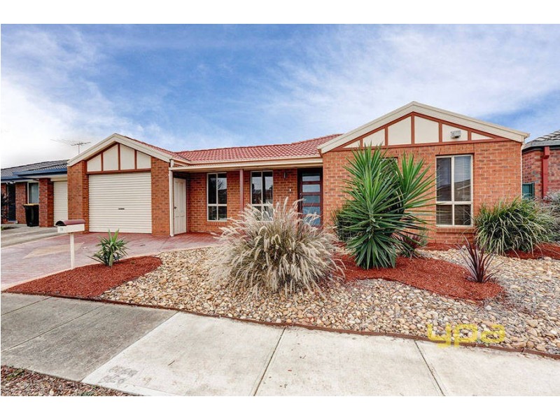 14 Saxby Court, Burnside VIC 3023