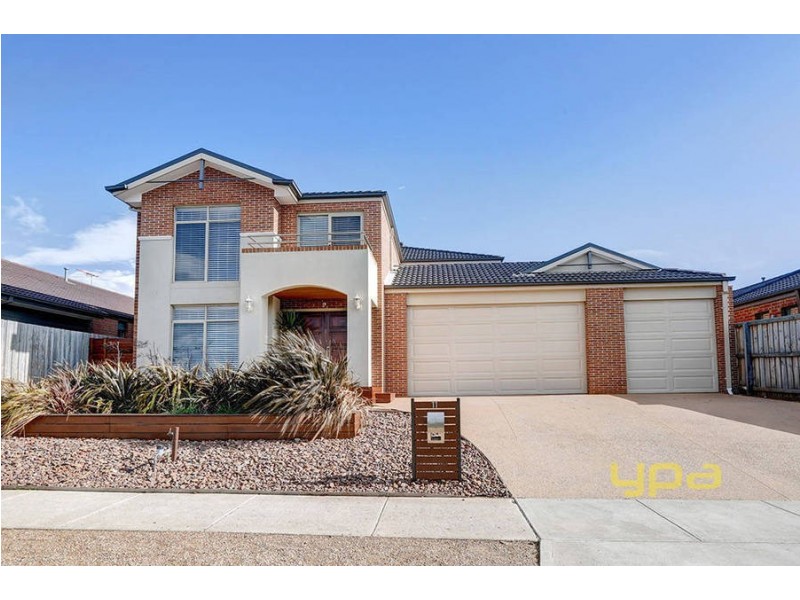 11 Joy Avenue, Derrimut VIC 3030