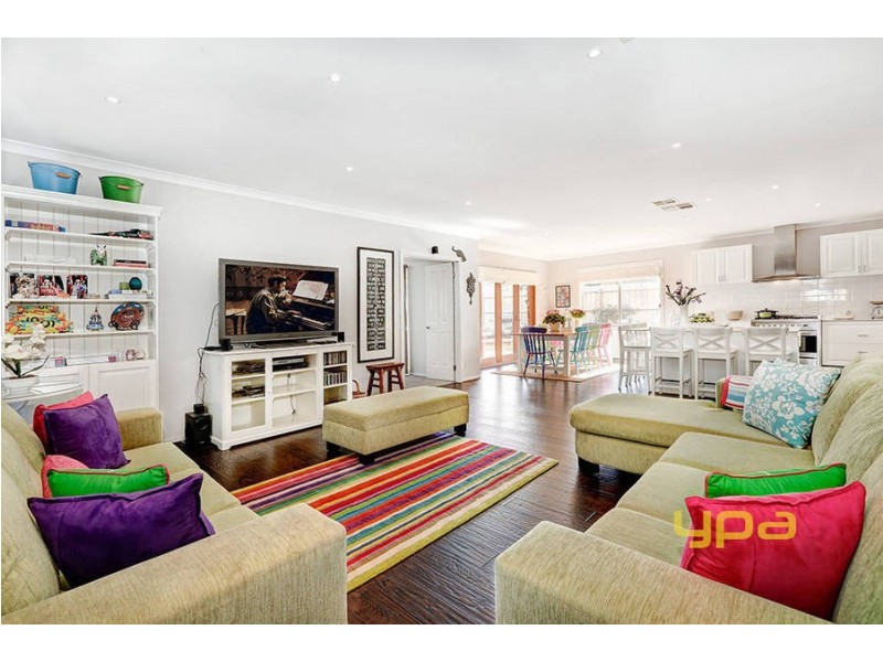 11 Joy Avenue, Derrimut VIC 3030