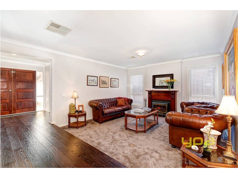 11 Joy Avenue, Derrimut VIC 3030