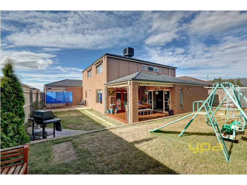 11 Joy Avenue, Derrimut VIC 3030