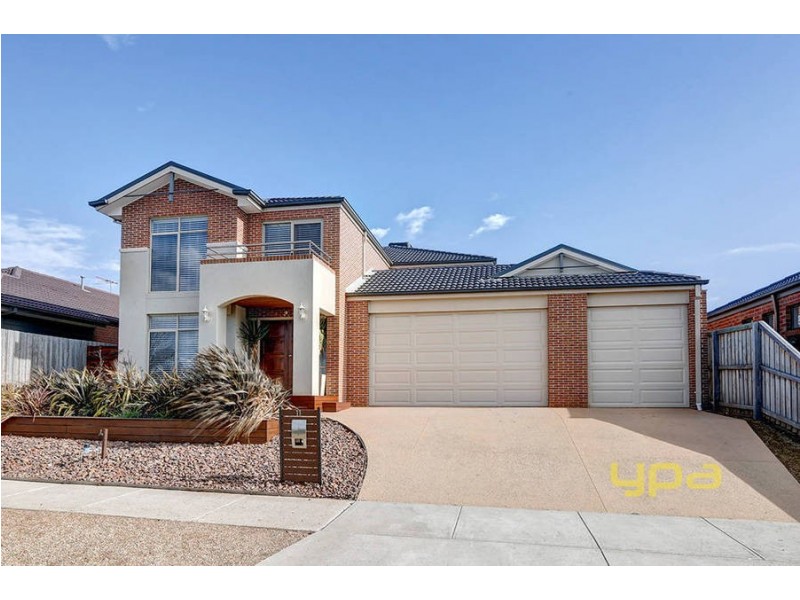 11 Joy Avenue, Derrimut VIC 3030