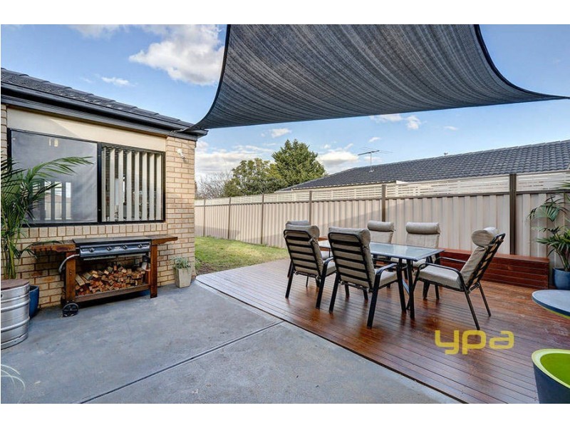 31 Cunningham Chase, Burnside Heights VIC 3023