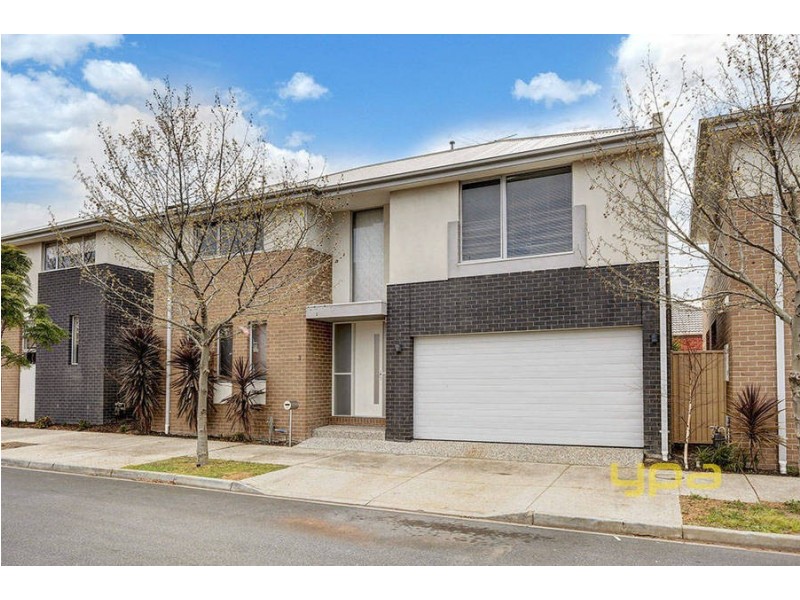 3 Elgar Lane, Caroline Springs VIC 3023