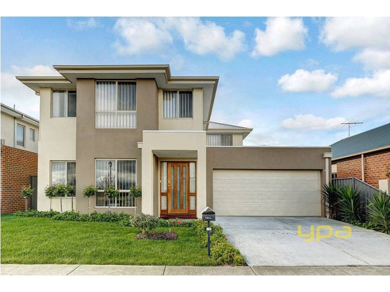28 Cassan Way, Caroline Springs VIC 3023