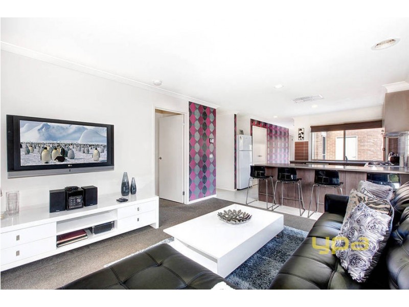 4 Yellowgum Street, Burnside Heights VIC 3023