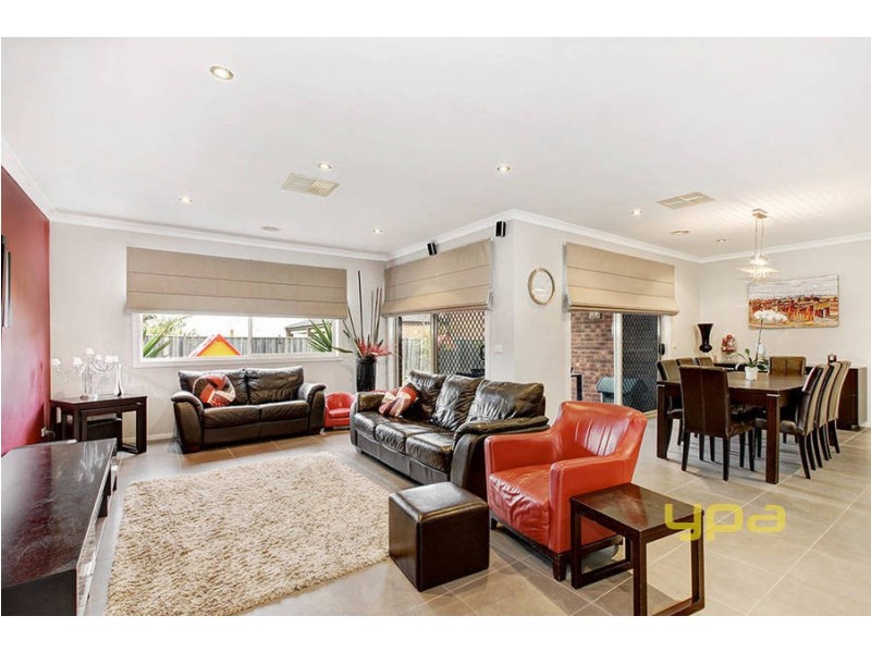 101 Arbour Boulevard, Burnside Heights VIC 3023