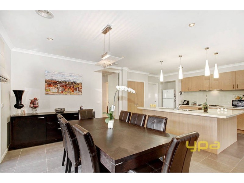 101 Arbour Boulevard, Burnside Heights VIC 3023