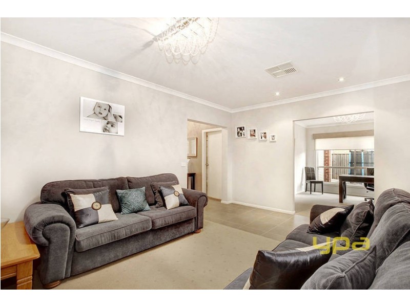 101 Arbour Boulevard, Burnside Heights VIC 3023