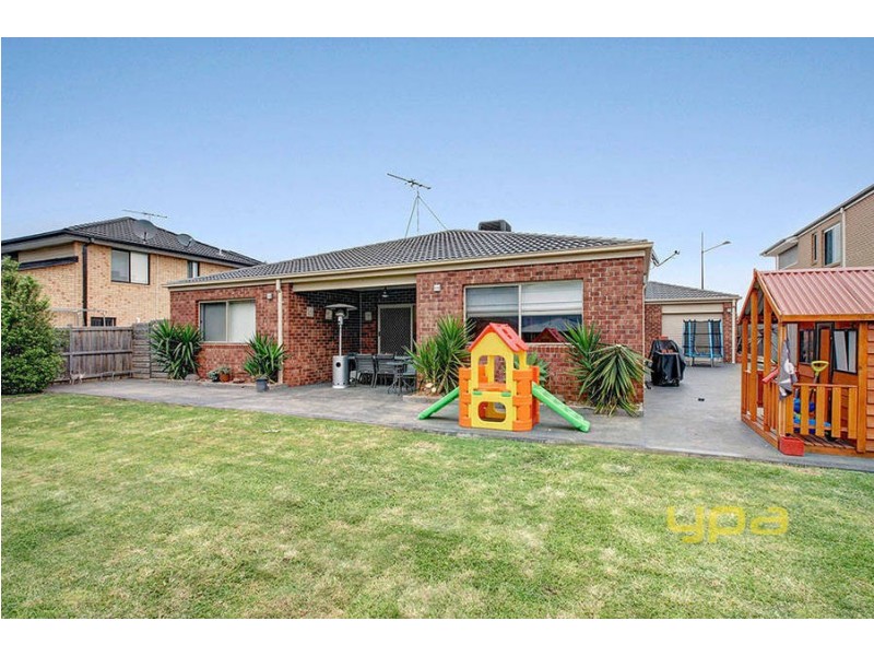 101 Arbour Boulevard, Burnside Heights VIC 3023