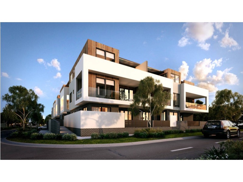 2-10 Monckton Place, Caroline Springs VIC 3023