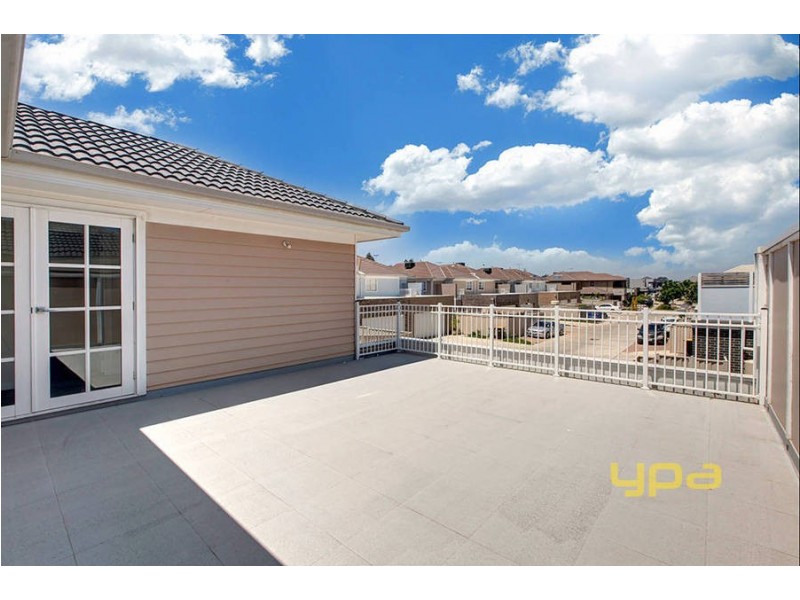 9/7 Toolondo Close, Caroline Springs VIC 3023