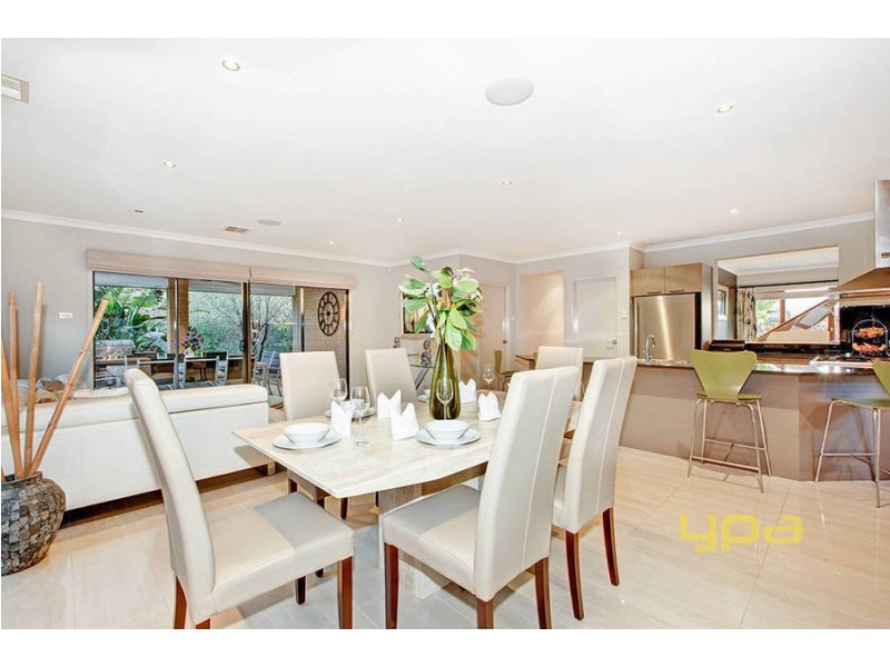 3 Botanical Drive, Caroline Springs VIC 3023