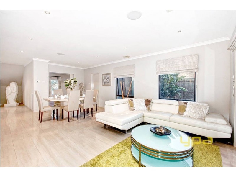 3 Botanical Drive, Caroline Springs VIC 3023