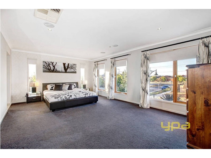 3 Botanical Drive, Caroline Springs VIC 3023