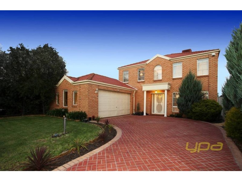 14 Archeron Court, Caroline Springs VIC 3023