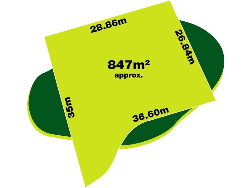 Lot 538,  Glenmaggie Chase, Caroline Springs VIC 3023