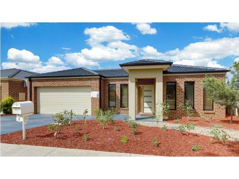 4 Connor Drive, Burnside Heights VIC 3023