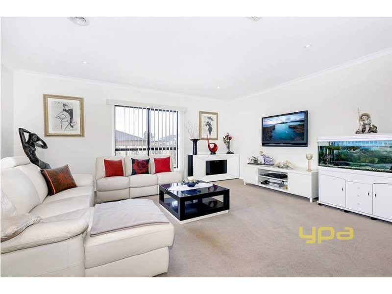 4 Connor Drive, Burnside Heights VIC 3023