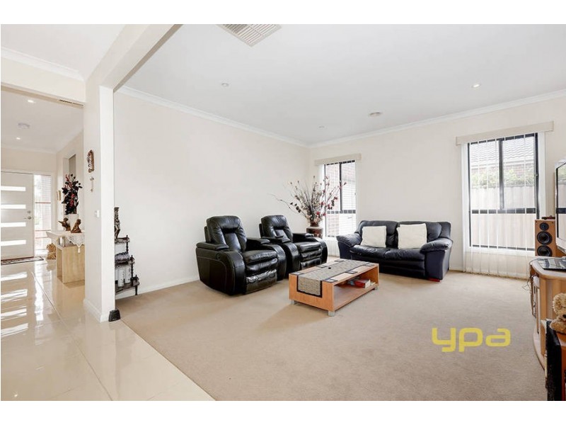 4 Connor Drive, Burnside Heights VIC 3023