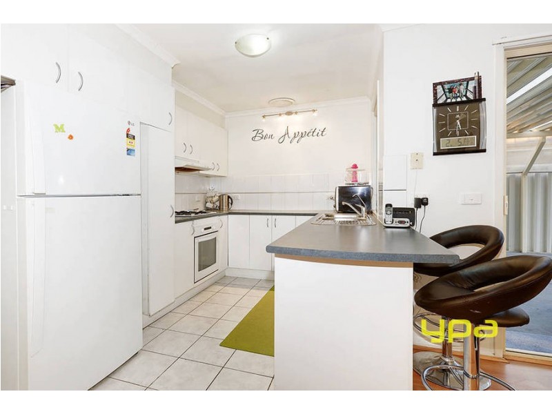 32 The Parkway, Caroline Springs VIC 3023