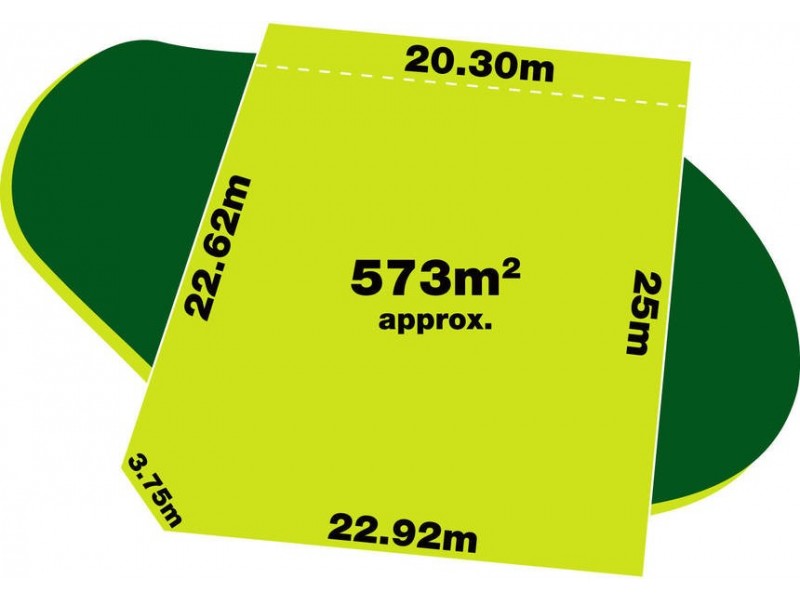Lot 414,  Lorimer Street, Caroline Springs VIC 3023