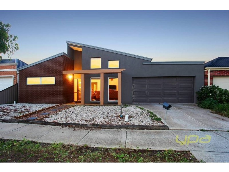 12 Burke Road, Burnside Heights VIC 3023