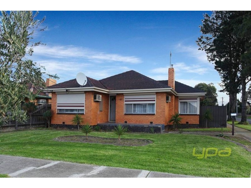 31 Summers Street, Deer Park VIC 3023