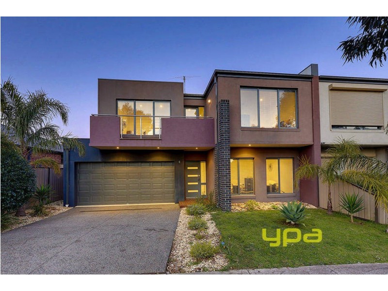 5 Waterside Drive, Burnside Heights VIC 3023