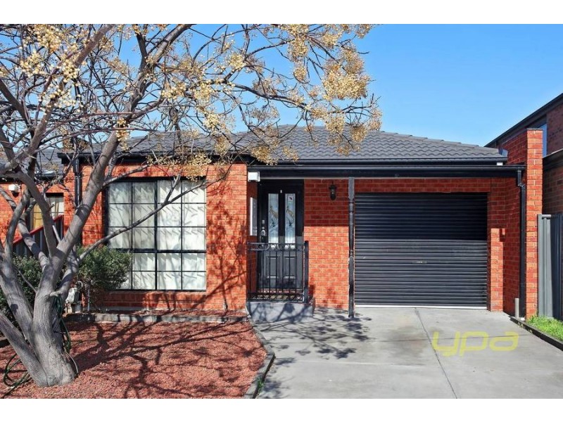 921 & 921A Ballarat Road, Deer Park VIC 3023