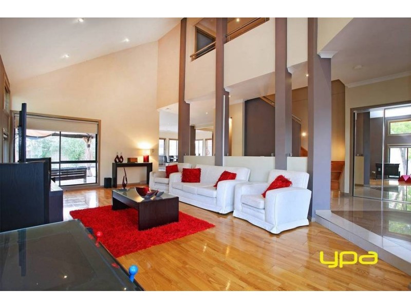 28 Studley Parkway, Caroline Springs VIC 3023