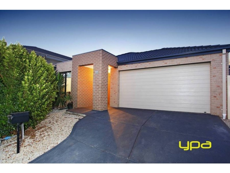 55 Manny Paul Circuit, Burnside Heights VIC 3023