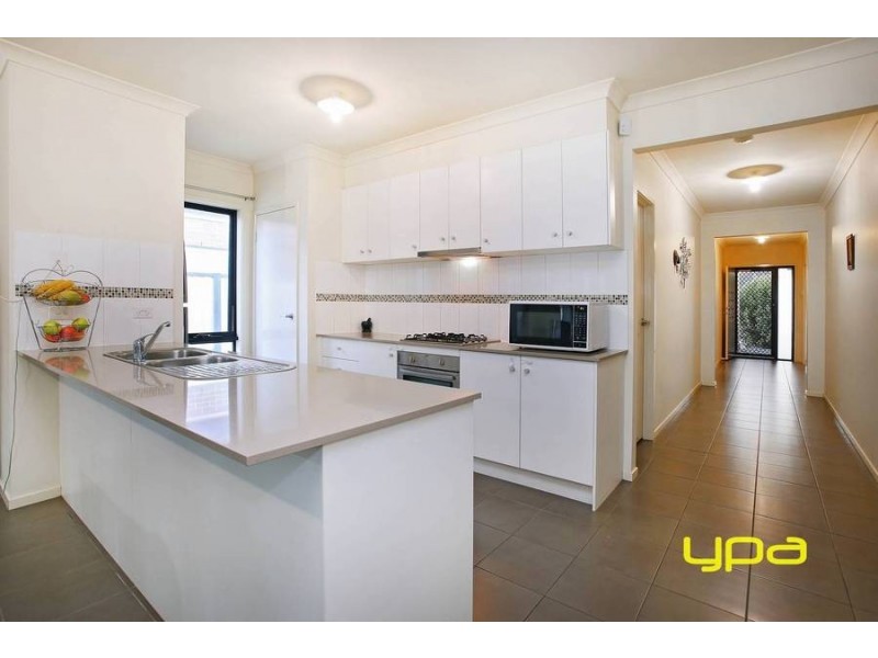 55 Manny Paul Circuit, Burnside Heights VIC 3023