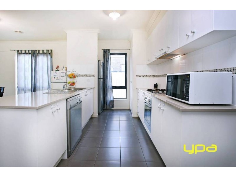 55 Manny Paul Circuit, Burnside Heights VIC 3023