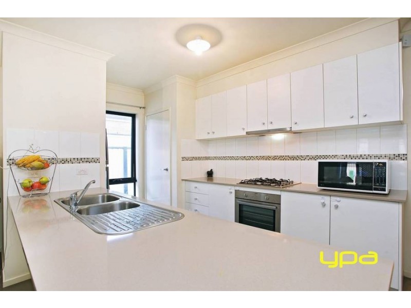 55 Manny Paul Circuit, Burnside Heights VIC 3023