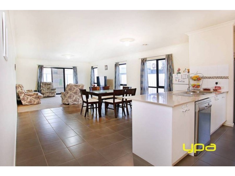 55 Manny Paul Circuit, Burnside Heights VIC 3023