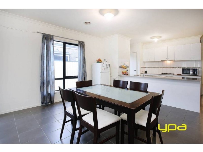 55 Manny Paul Circuit, Burnside Heights VIC 3023