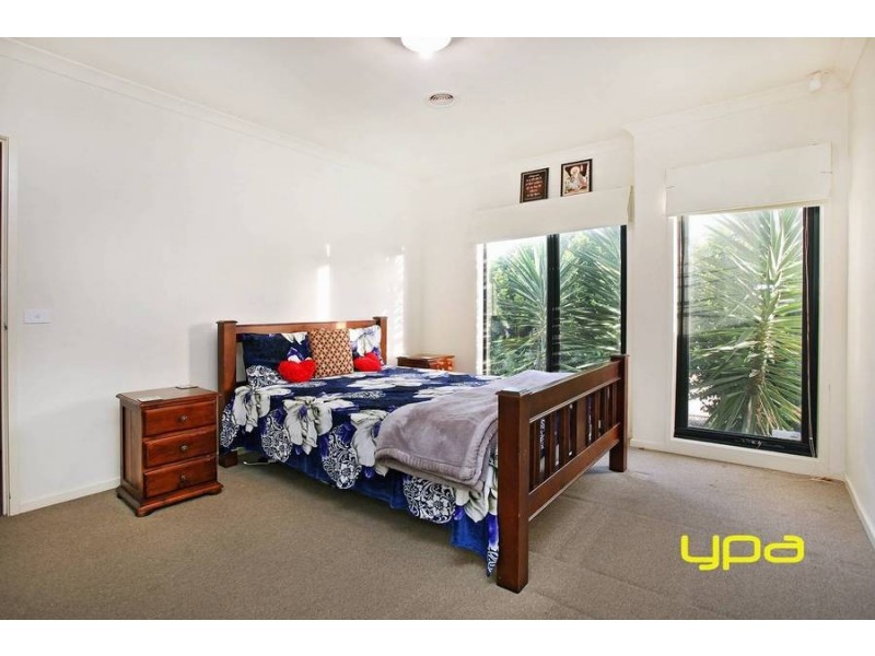 55 Manny Paul Circuit, Burnside Heights VIC 3023